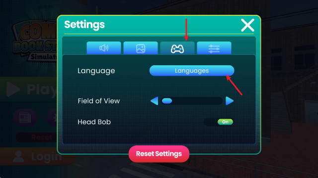 漫画书店模拟器手机版