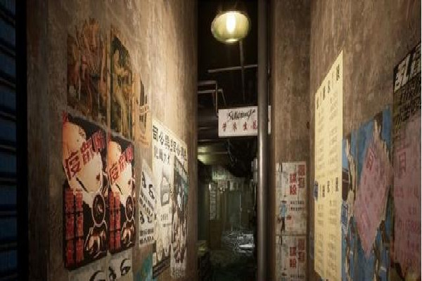 港诡实录手机版