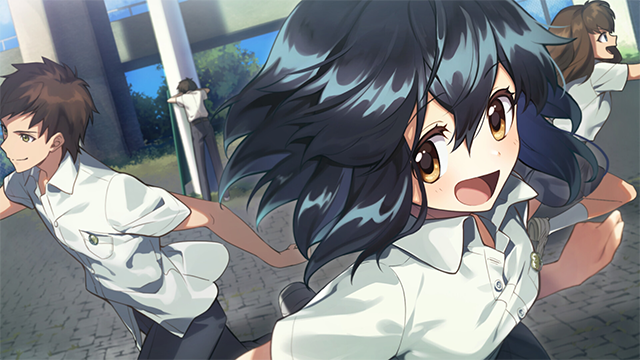 永夏之恋手机版截图4