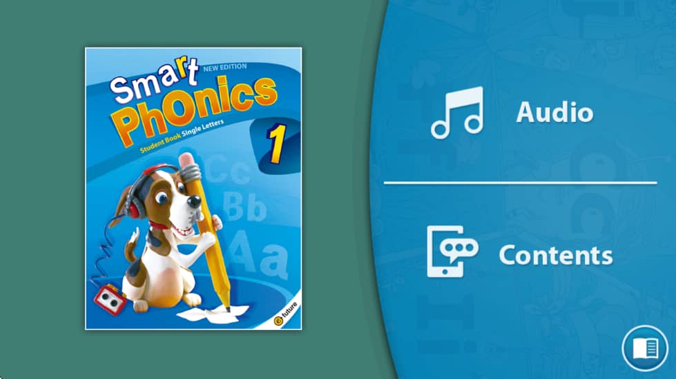Smart Phonics电子版截图3