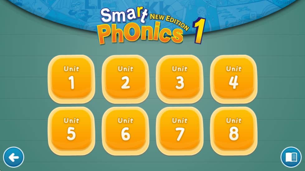 Smart Phonics电子版截图1