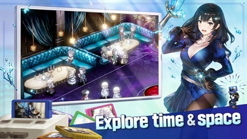 棕色尘埃2国际版截图2