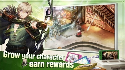 棕色尘埃2国际版截图4