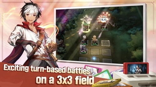 棕色尘埃2国际版截图3