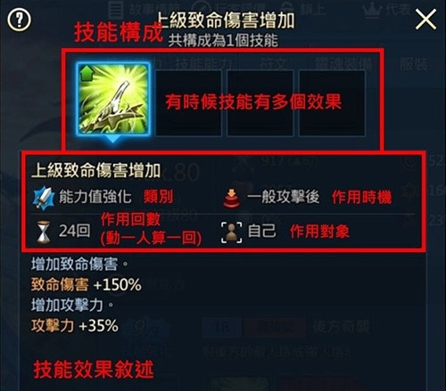 棕色尘埃国际服2023技能攻略2