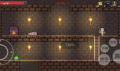 史莱姆公主手机版截图1