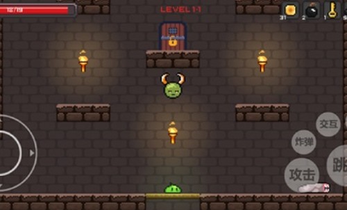 史莱姆公主手机版截图3