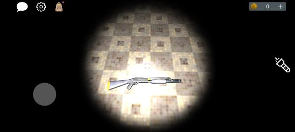 Asylum77中文版截图2