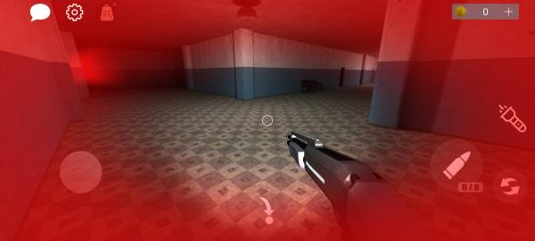 Asylum77中文版截图1