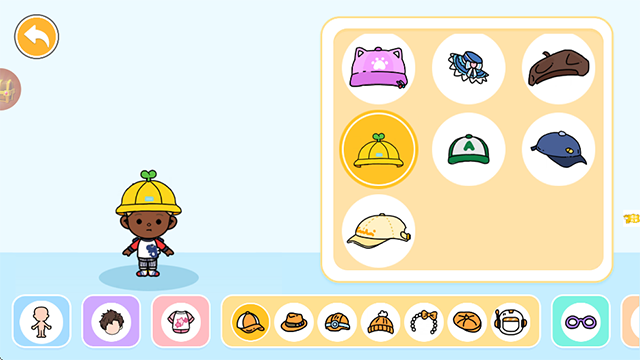 尤雅小镇世界手机版截图4