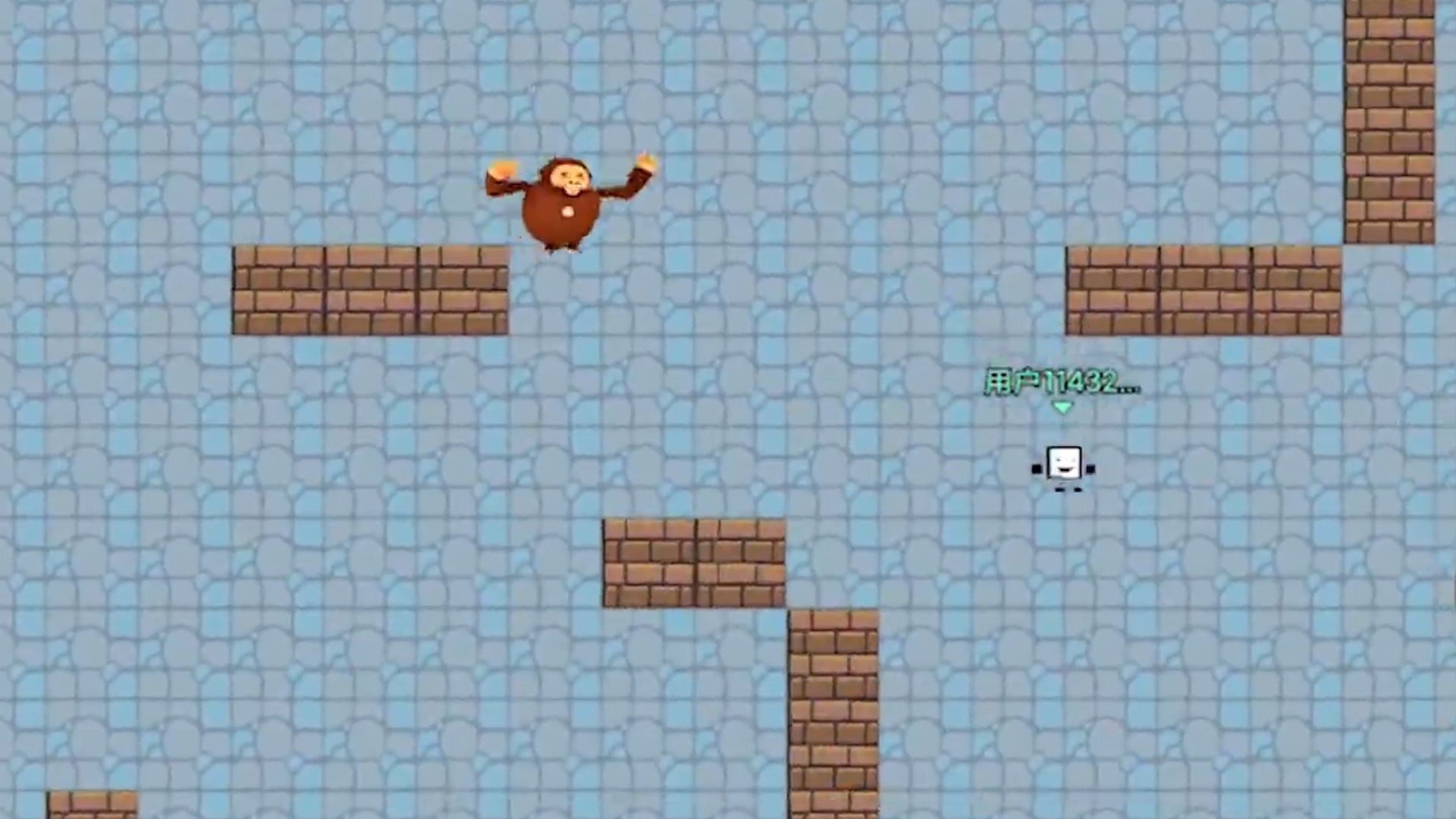 逃亡盘古优化版截图3