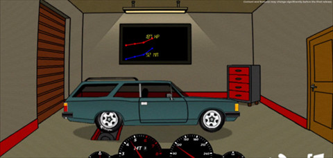 我的车我的生活手机版