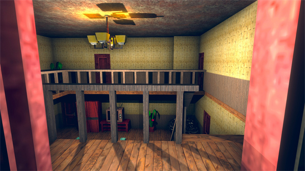 爷爷和奶奶5正式版截图2