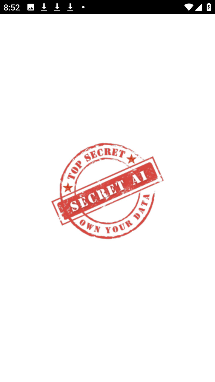 Secret AI私人助手官方版app下载-Secret AI智能软件安卓版下载