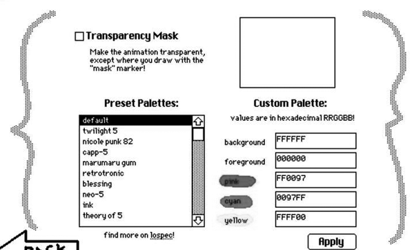 wigglypaint官方正版截图4