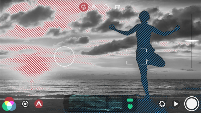 Filmic Pro专业版截图3