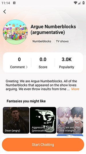 幻想曲AI(Fantasia)下载最新版本-幻想曲AI官方APP安卓下载免费版v1.21.5.703