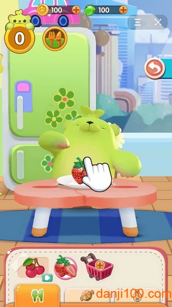 治愈萌芽熊2手机版截图2