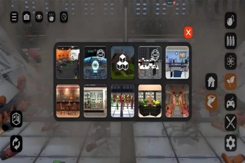 失控玩家模拟器单机版截图3