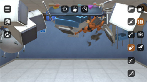 失控玩家模拟器图片7