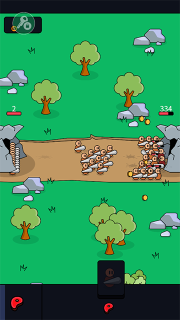 我们是战士完整版截图3