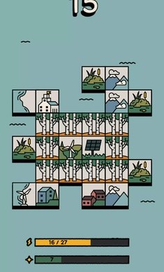 生态动力城镇汉化版截图2