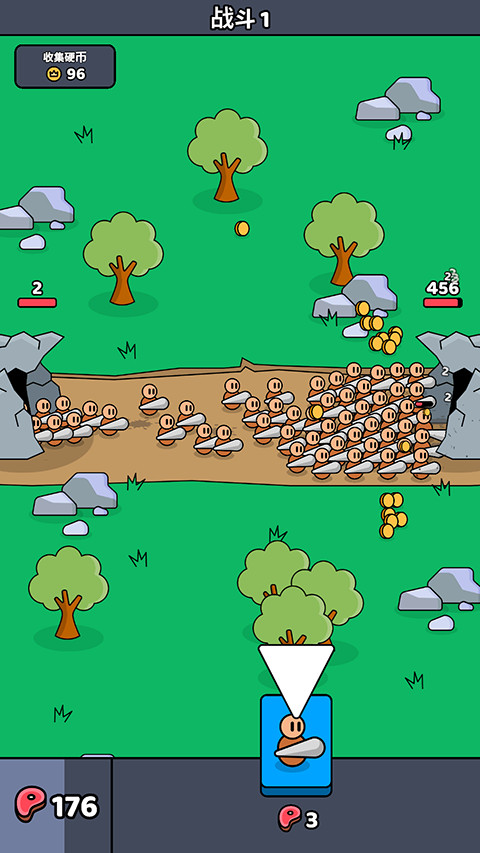 我们是战士完整版