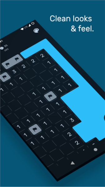 扫雷(Minesweeper)国际版截图1