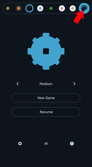 扫雷(Minesweeper)国际版