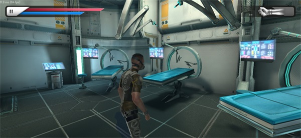 心灵细胞中文版截图2