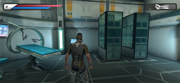 心灵细胞中文版截图4