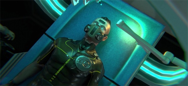 心灵细胞中文版截图1