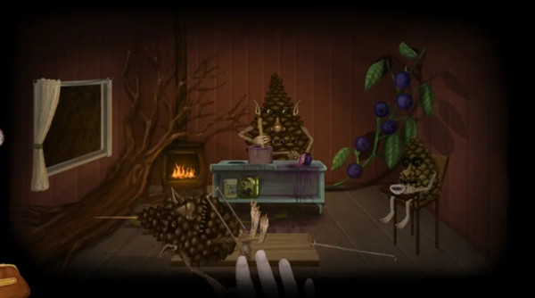 弗兰的悲惨之旅2汉化版