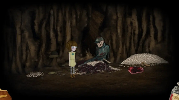 弗兰的悲惨之旅2汉化版