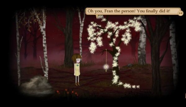 弗兰的悲惨之旅2汉化版