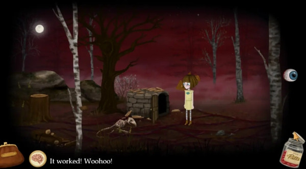 弗兰的悲惨之旅2汉化版