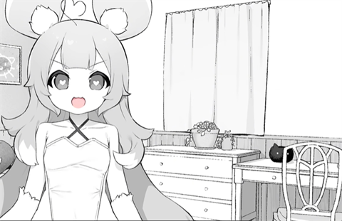 魔物娘诊察2.0汉化版截图3