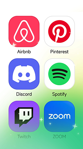 出境易旧版截图2