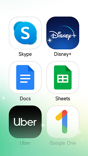 出境易旧版截图3