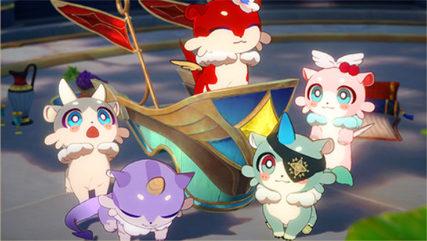 崩坏星穹铁道3.8版本记忆是梦的开场白活动汇总2