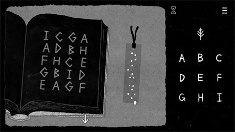 她的树解谜之梦安卓版截图1