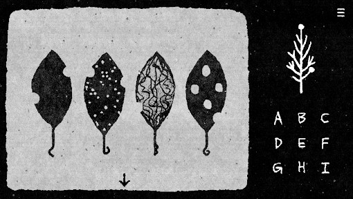 她的树(HER TREES)