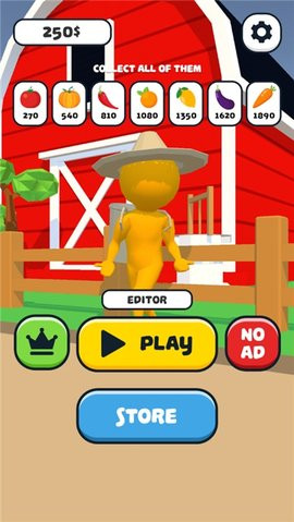 我是农场主手机版