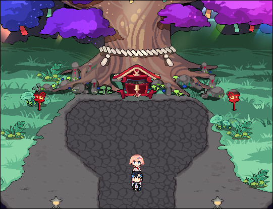 绮罗四时谭手机版截图1