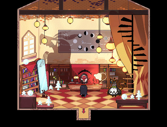 绮罗四时谭手机版截图2