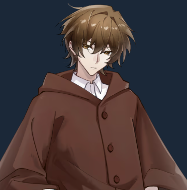 落暮余歌中文版