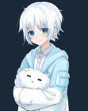 落暮余歌中文版