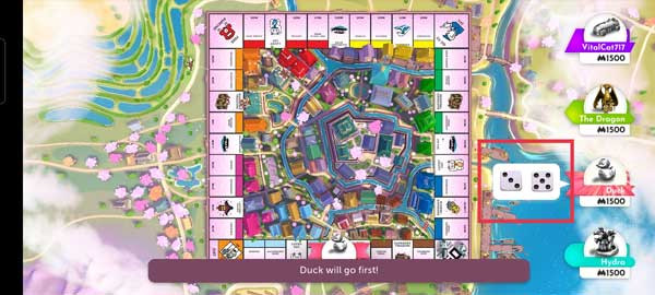 地产大亨中文版