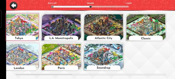 地产大亨中文版