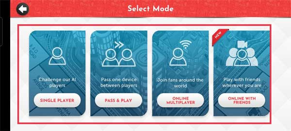 地产大亨中文版